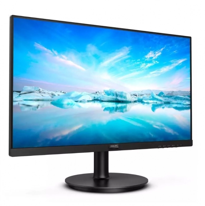 Monitor 271V8LAB 27" VA 100Hz HDMI Reproduktory