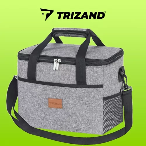 Termobrašna 40L Trizand 23843