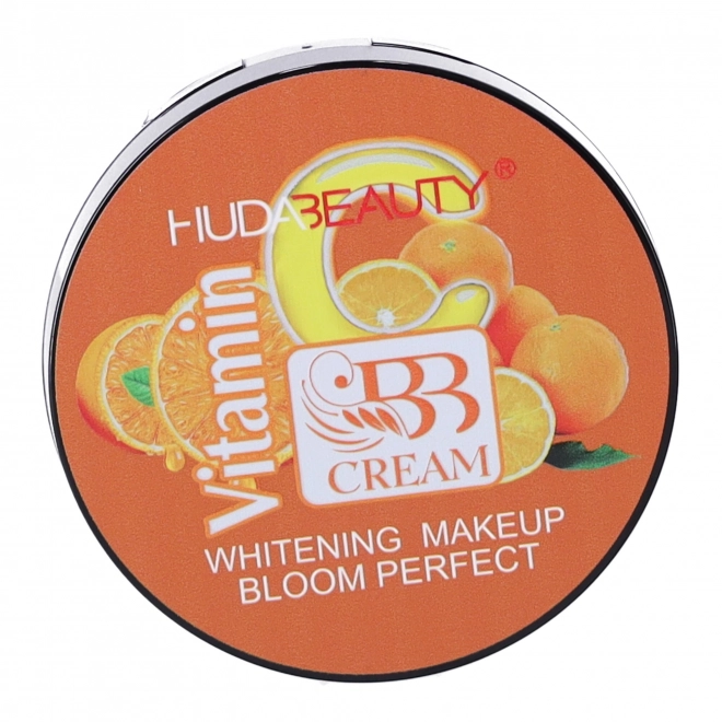 BB krém Air Cushion HUDABEAUTY #130 - odstín PANNA COTTA (s vitaminem C )