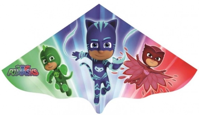 Létající drak PJ Masks 115 cm