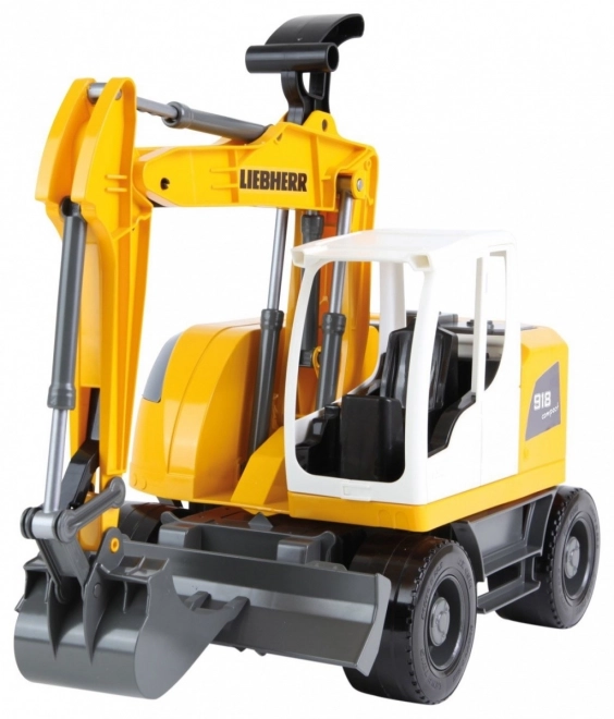 Bagr Liebherr A 918 Litronic 48cm