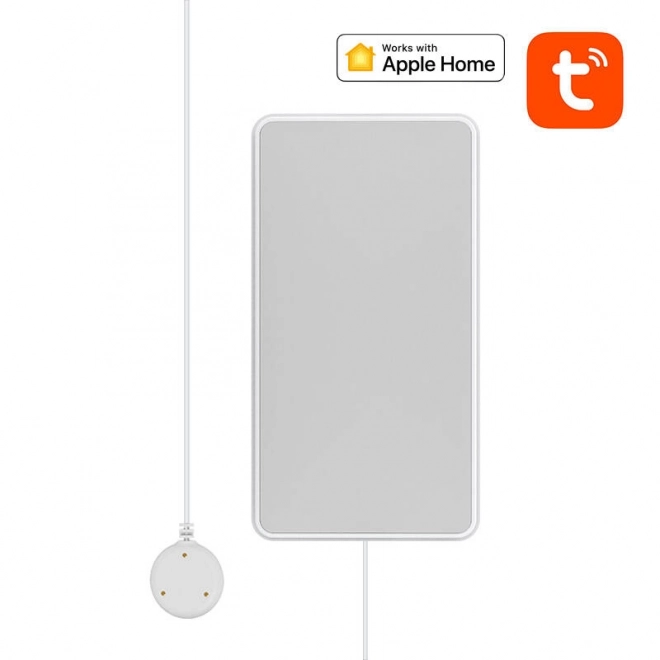 Chytrý vodní senzor HomeKit NEO NAS-WS05BH ZigBee