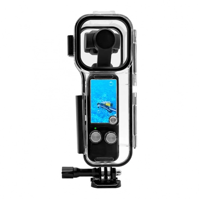 Vodotěsné pouzdro pro potápění PULUZ pro DJI Osmo Pocket 3 45m