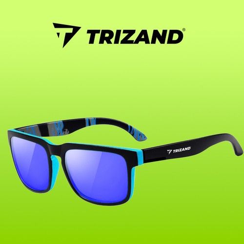 Sluneční brýle Trizand 21149
