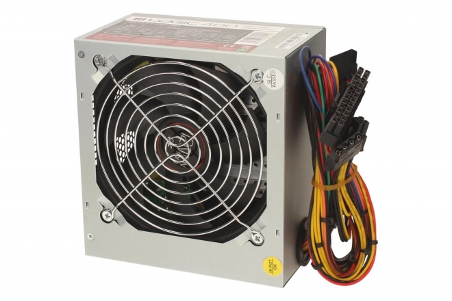 Počítačový zdroj 400W 120mm FAN