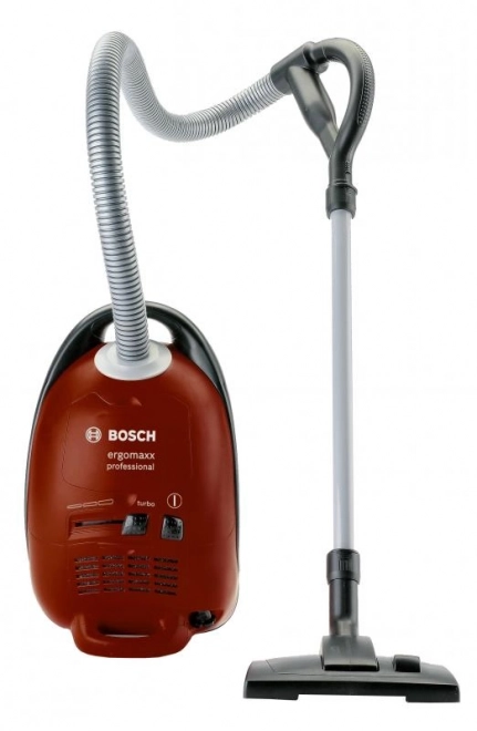 Vysavač BOSCH pro děti