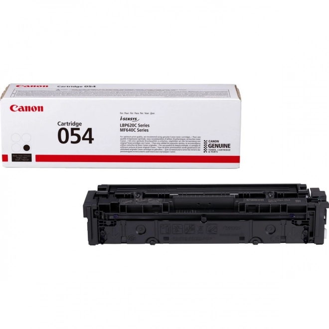 CLBP Cartridge 054 černý toner 3024C002