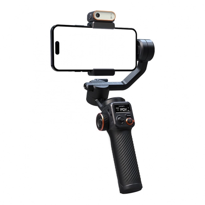 Hohem stabilizátor iSteady M6