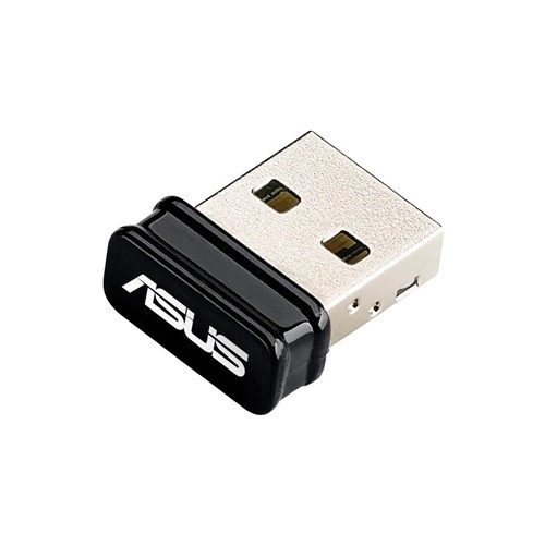 Síťový adaptér USB-N10 Nano N150 USB2.0 - VB1