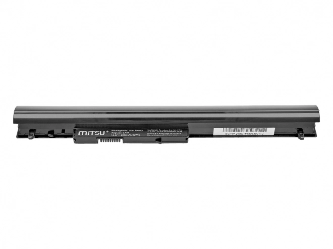 Baterie pro HP 248 G1, 340 G1 2200 mAh (33 Wh) 14,4 - 14,8 V