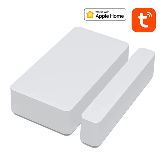 Chytrý dveřní okenní senzor HomeKit NEO NAS-DS05BH ZigBee