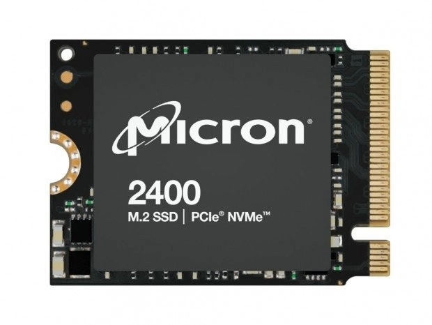 Disk 2400 2TB NVMe M.2 22x30mm