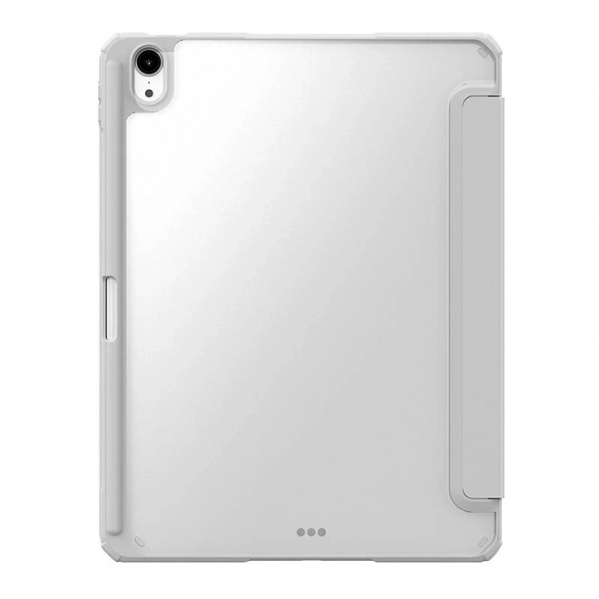 Baseus Minimalist Series ochranné pouzdro pro IPad Air 4/Air 5 10,9" (šedé)