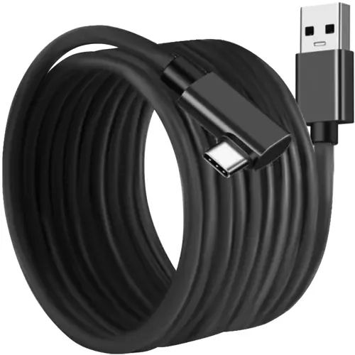 USB 3.2 kabel pro Oculus Quest 5m C Izoxis 19911
