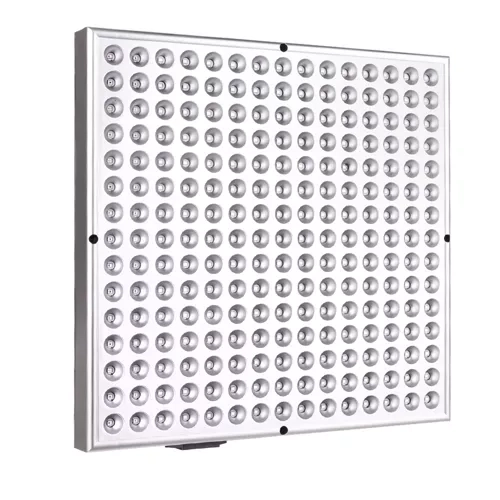 Lampa/Panel 225 LED pro růst rostlin. 23525