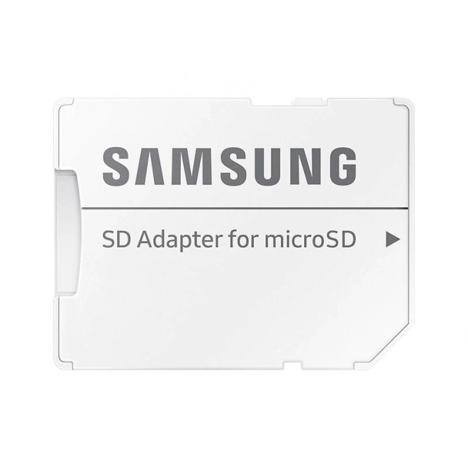 Paměťová karta Samsung Pro Endurance 128GB + adaptér (MB-MJ128KA/EU)