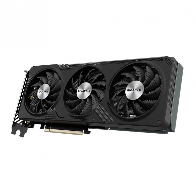 Grafická karta GeForce RTX 4060 GAMING OC 8G GDDR6 128bit 2DP/2HDMI