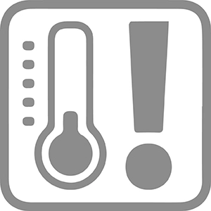 Meteo SP107 meteorologická stanice bílá