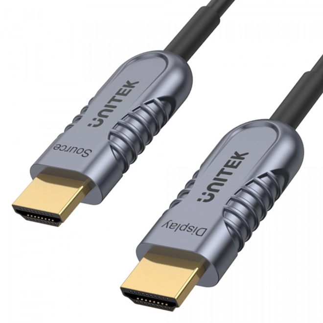 Optický kabel HDMI 2.1 AOC 5m 4K60Hz C11027DGY