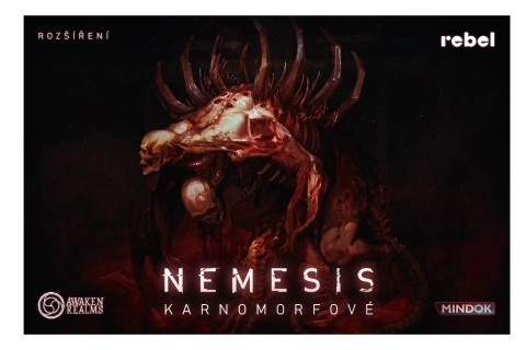 Nemesis: Karnomorfové