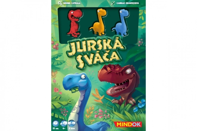 Jurská sváča