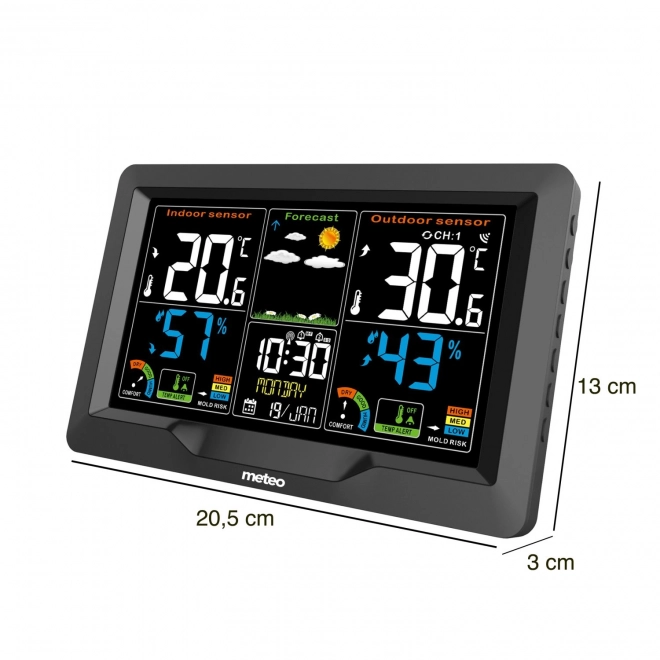 Meteorologická stanice METEO SP104