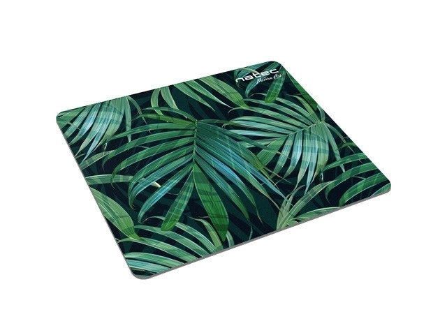 Foto Moderní umění Palm Tree podložka pod myš 220x180mm 10-Pack