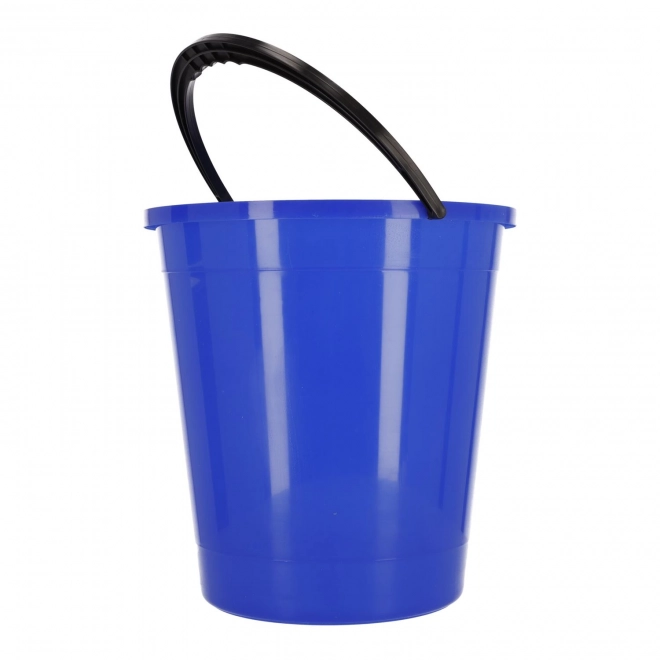 Vědro 20 l, POLISH PRODUCT - modré