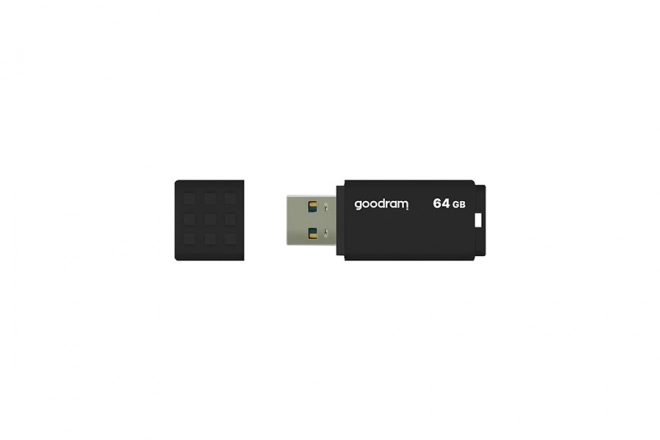 UME3 64GB USB 3.0 Flash disk černý