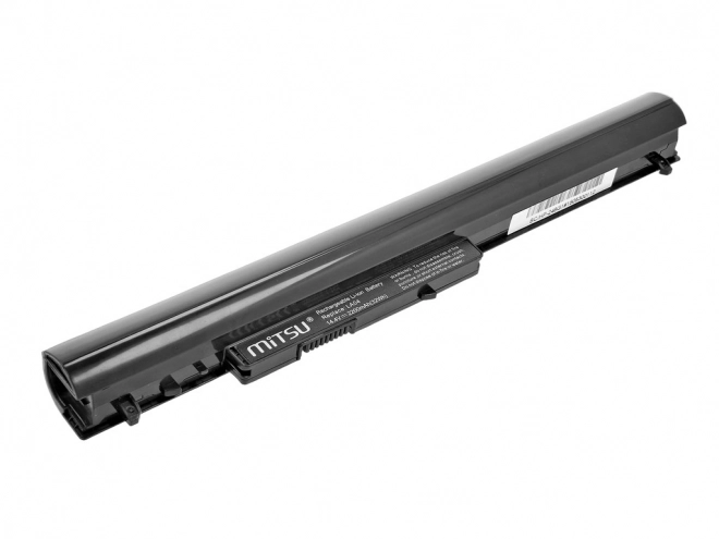 Baterie pro HP 248 G1, 340 G1 2200 mAh (33 Wh) 14,4 - 14,8 V