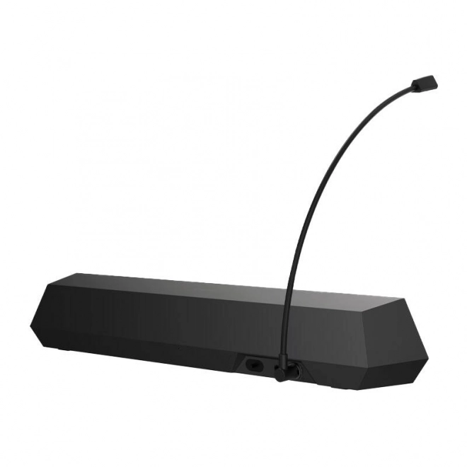 Herní soundbar Edifier HECATE G1500 Bar (černý)