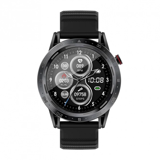 Smartwatch Colmi SKY 7 Pro (černé)