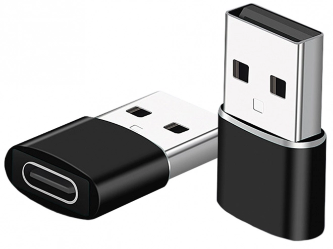 Adaptér USB-C na USB-A