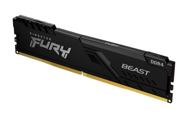 Paměť DDR4 FURY Beast 32GB(2*16GB)/3200 CL16