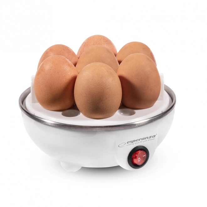 Vařič vajec EGG MASTER