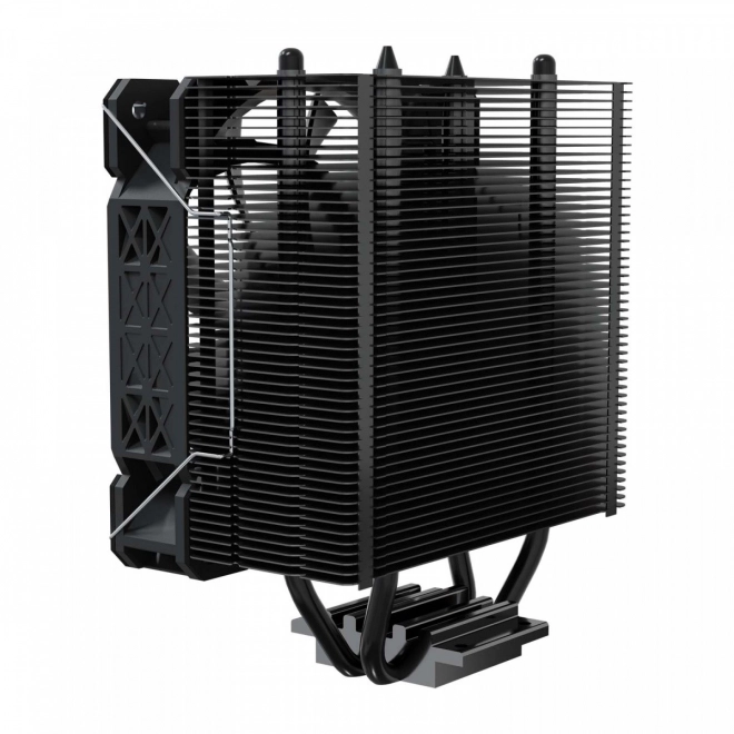 Chladič CPU Frost Black X2