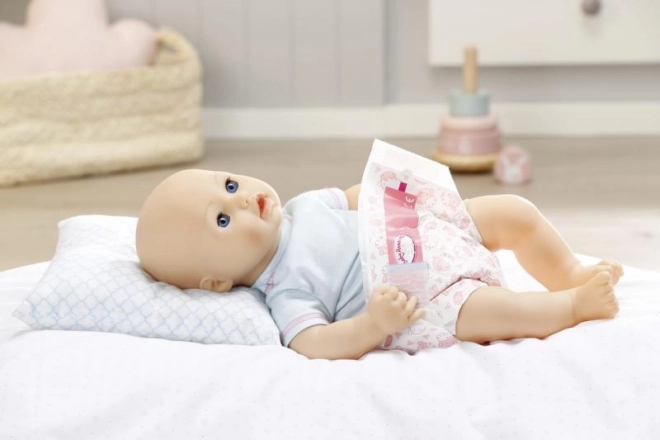 Baby Annabell Plenky, 5 ks