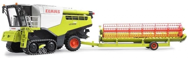 Bruder Kombajn Claas Lexikon 780