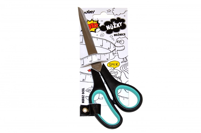 Nůžky Lux 21,5cm