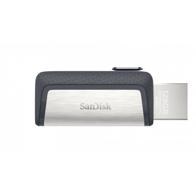 Ultra Dual Drive 64GB USB 3.1 Type-C 150MB/s USB flash disk