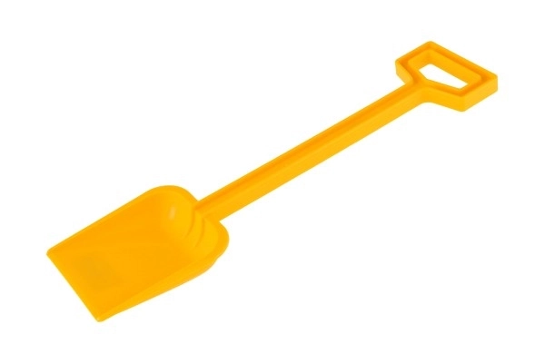 Lopata plast 44cm