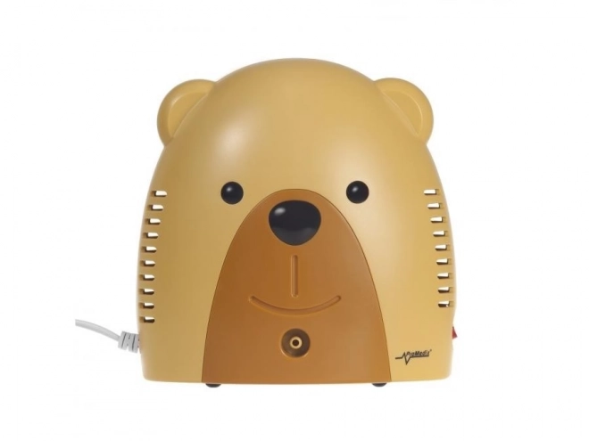 Teddy PR-811 inhalátor s nebulizátorem