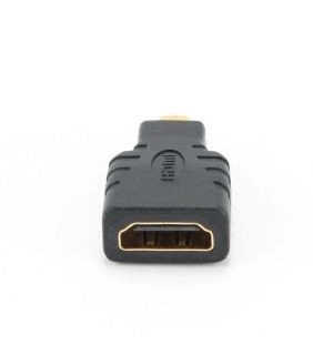 Adaptér HDMI-A(F)->Micro HDMI-D(M)