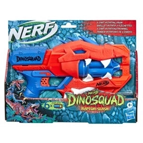 Nerf DinoSquad Raptor-Slash Blaster