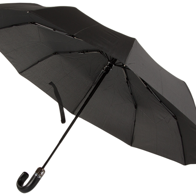 Automatický skládací deštník deštník elegantní