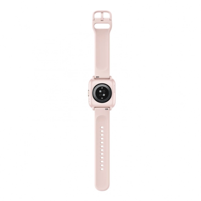 Chytré hodinky Amazfit Active (růžové)