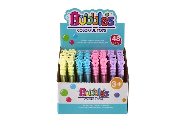 Mini bublifuk 5 ml