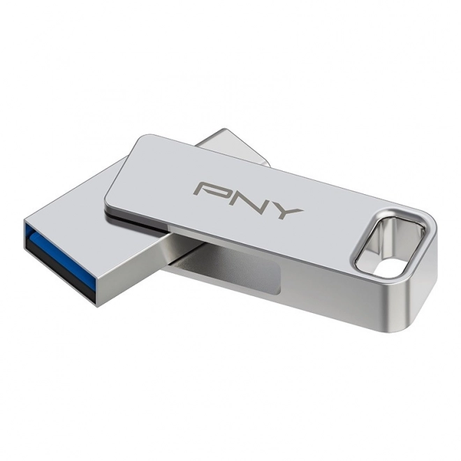 64GB flash disk USB 3.2 Duo-Link P-FDI64GDULINKTYC-GE