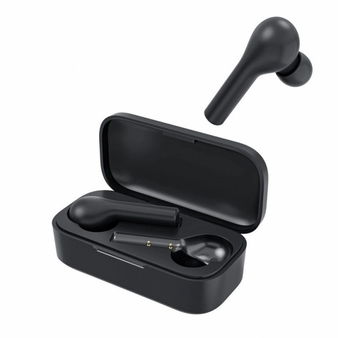 Wireless Earphones TWS QCY T5 Bluetooth V5.0 (black)