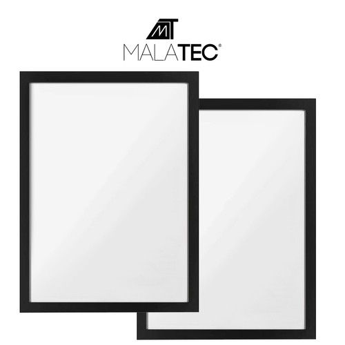 Magnetický rámeček 30x40cm- 2ks. Malatec 23109